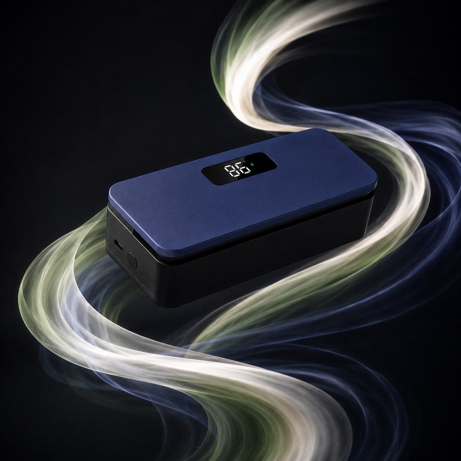 Sellador Hermético Digital Zippora