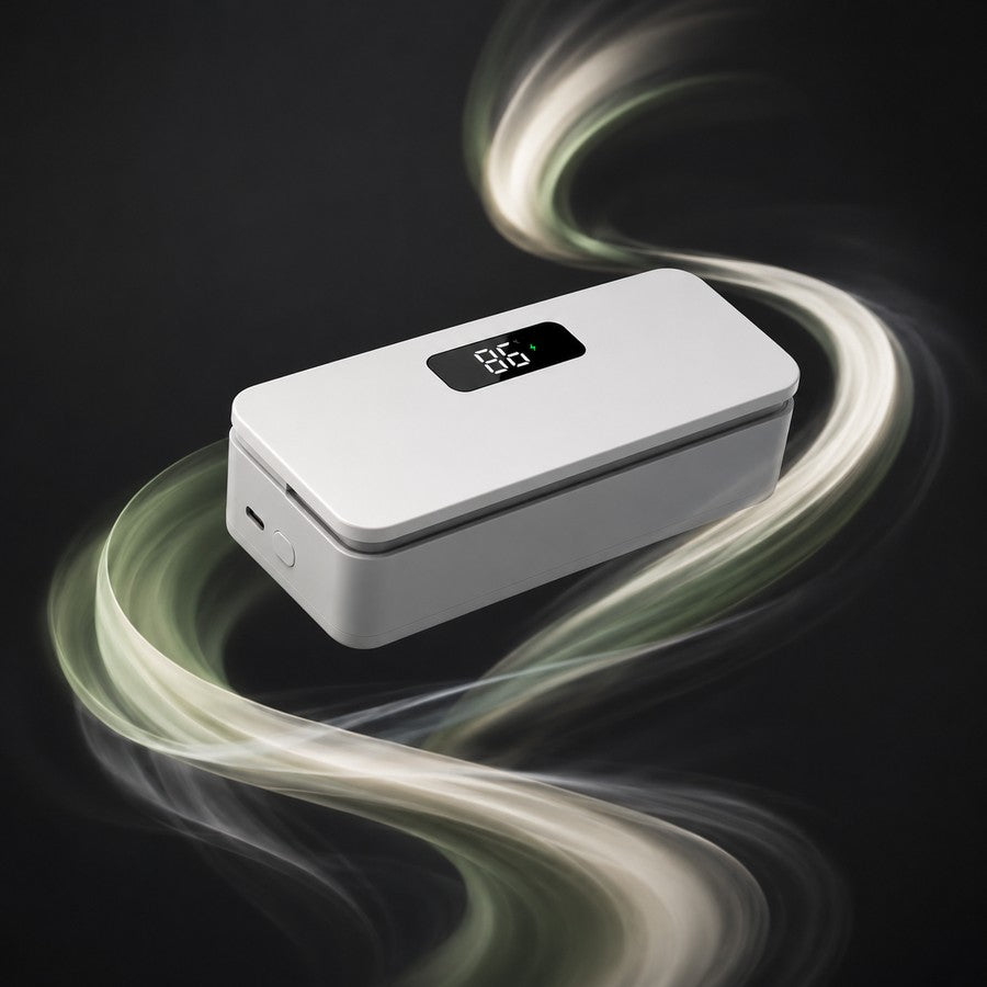 Sellador Hermético Digital Zippora