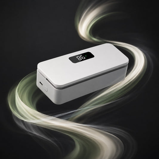 Sellador Hermético Digital Zippora